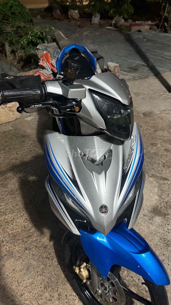 Yamaha Exciter 2013 - ảnh 3