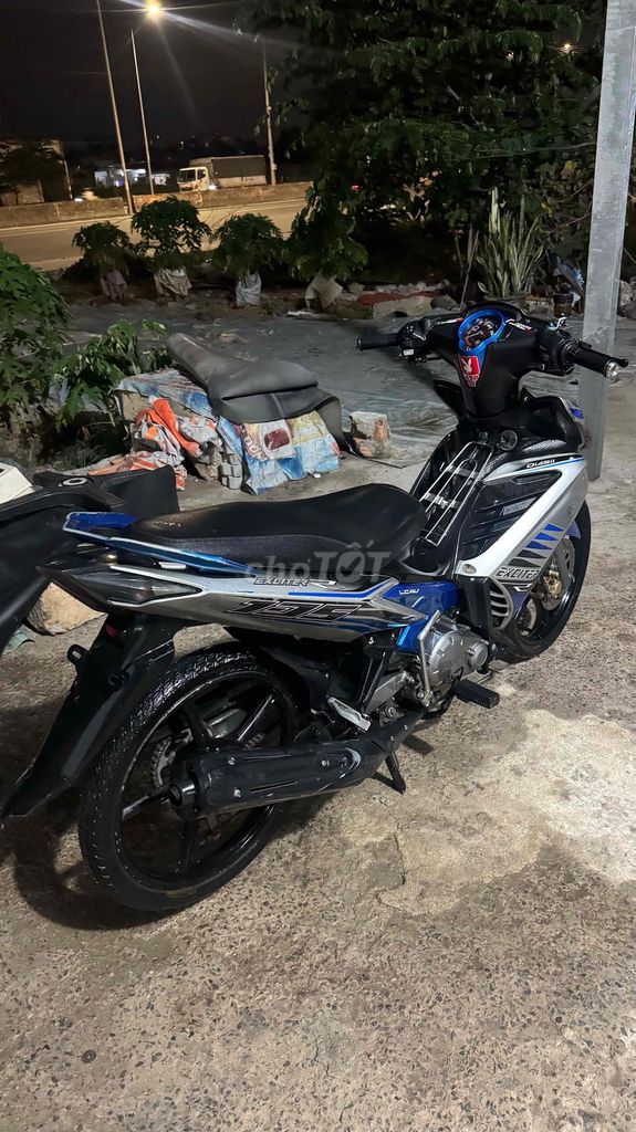 Yamaha Exciter 2013 - ảnh 4