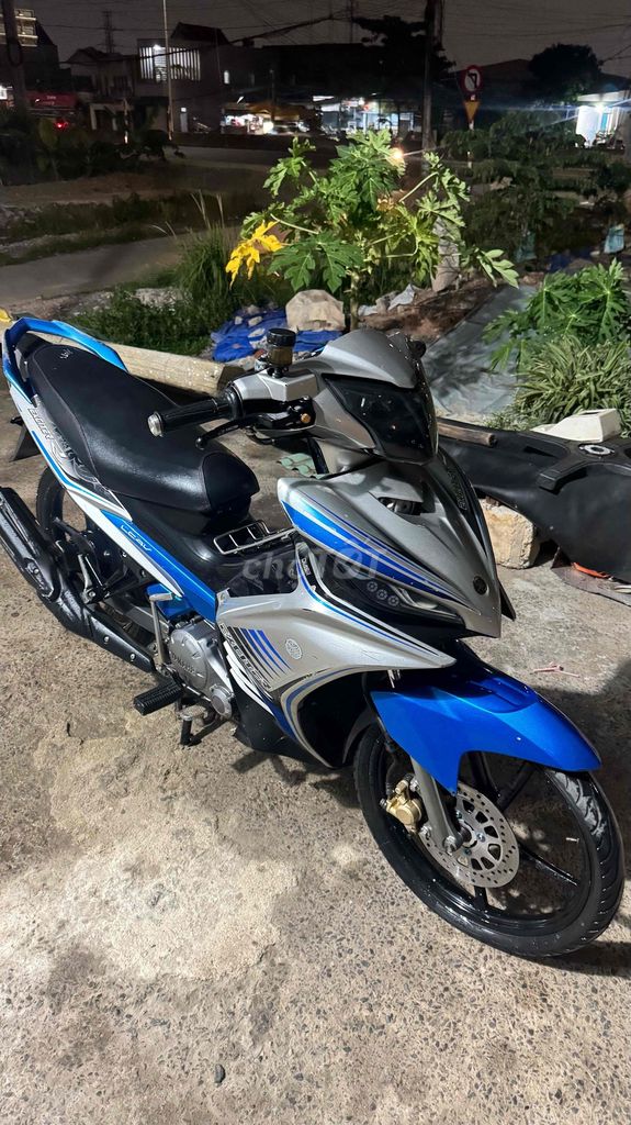 Yamaha Exciter 2013 - ảnh 5