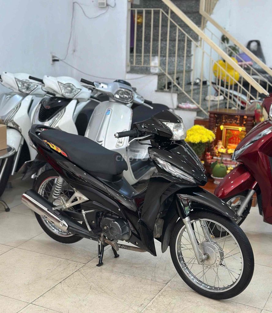 Honda Wave 2016 - ảnh 1