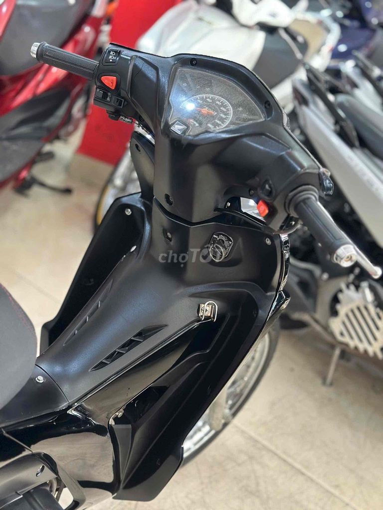 Honda Wave 2016 - ảnh 2