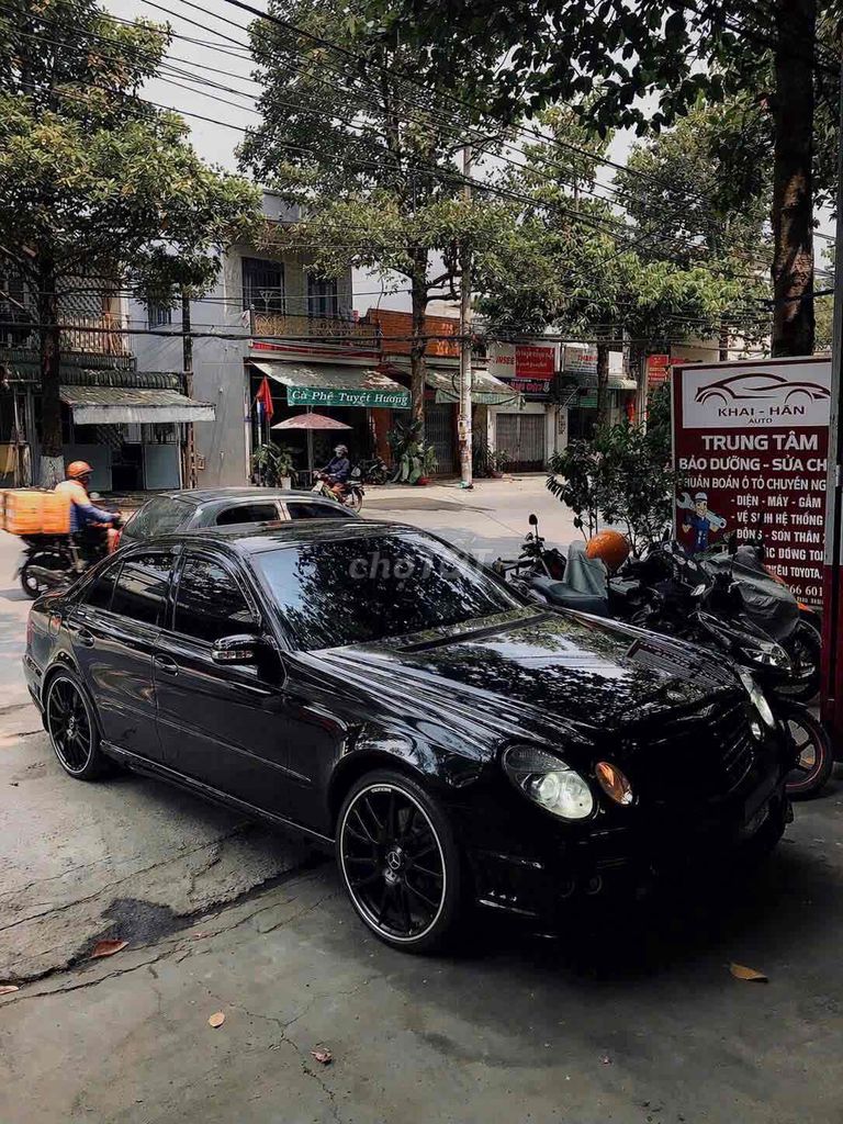 Mercedes-Benz - ảnh 3
