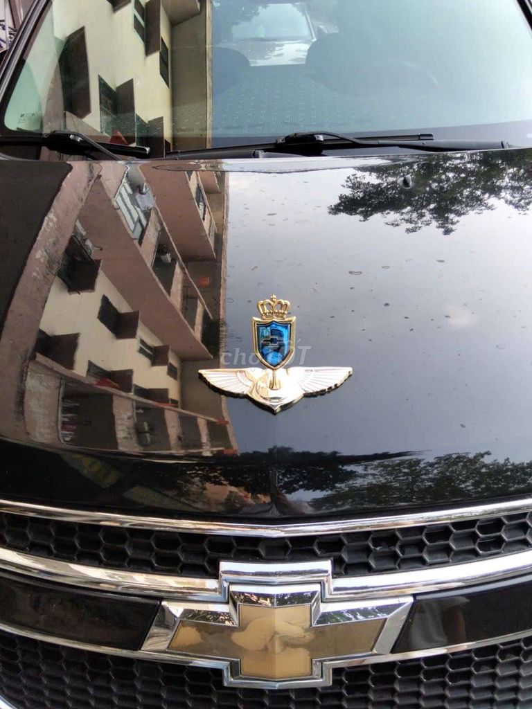 Chevrolet Orlando - ảnh 1