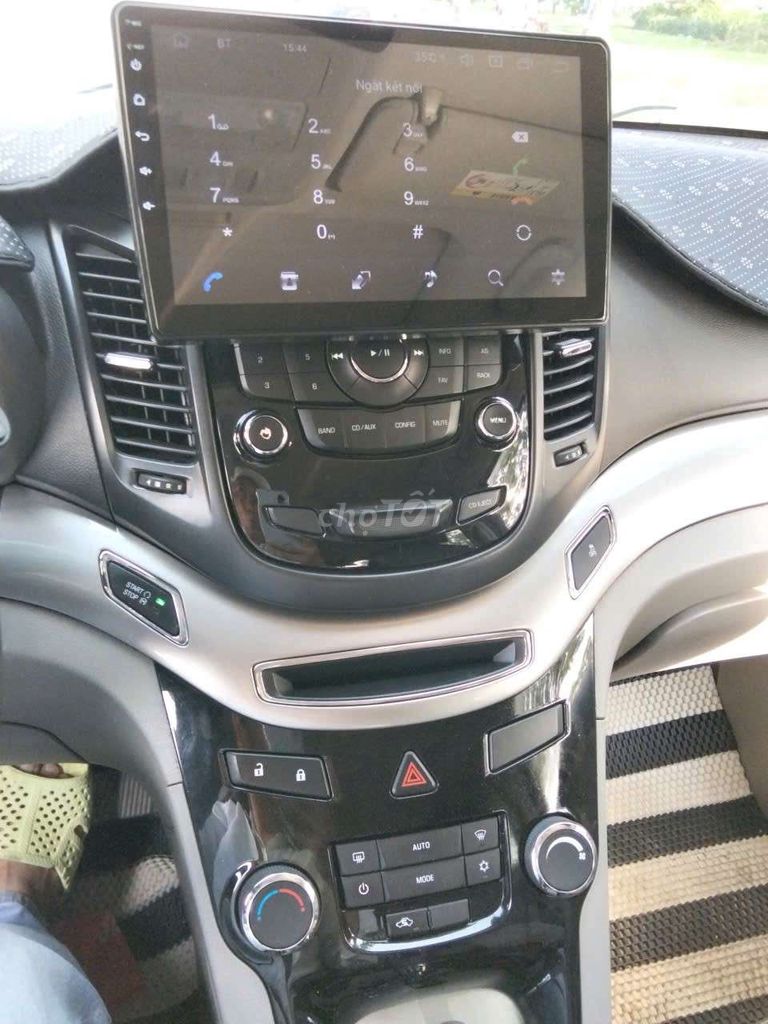 Chevrolet Orlando - ảnh 5