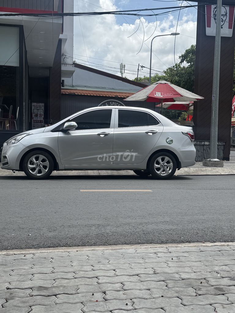 Hyundai i10 2020 - ảnh 2
