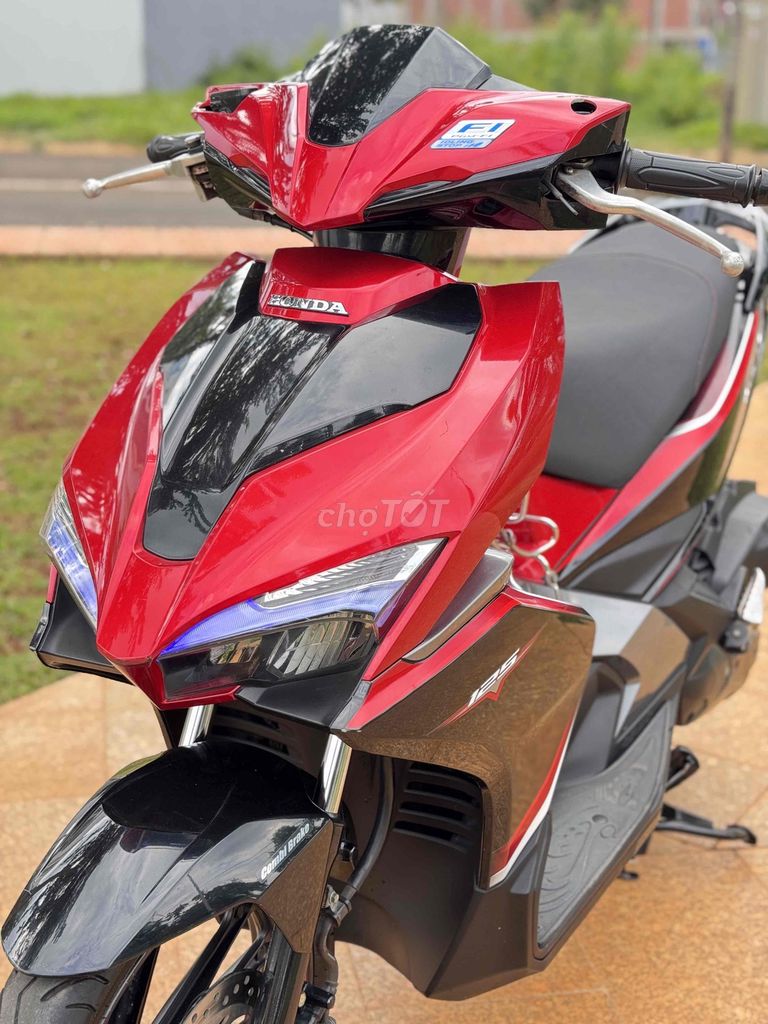 Honda Air Blade 2016 - ảnh 1