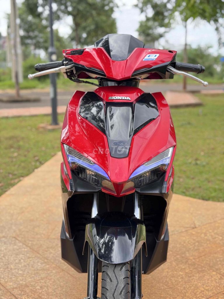 Honda Air Blade 2016 - ảnh 5