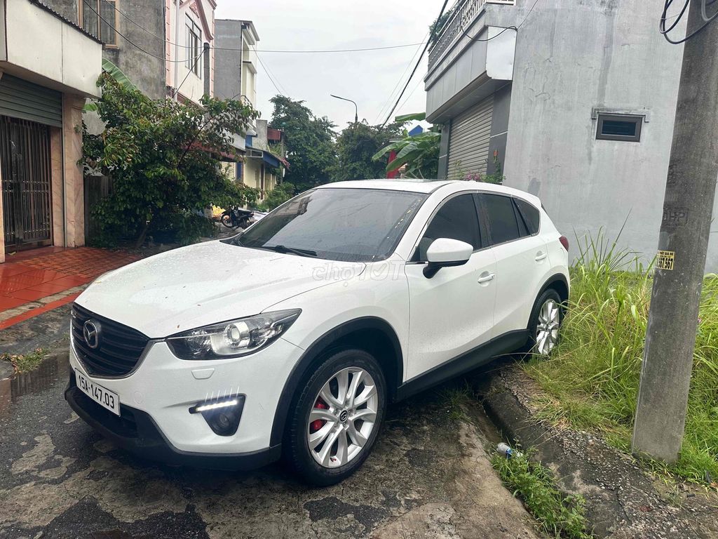 Mazda 2014 - ảnh 2