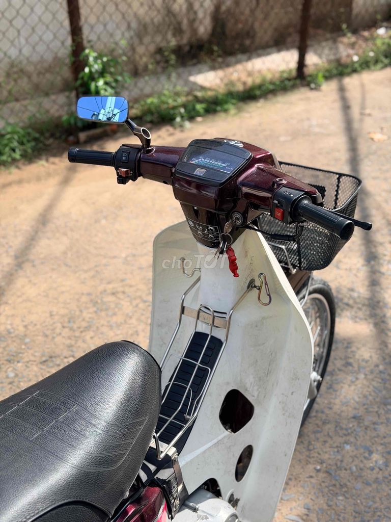 Honda Super 1999 - ảnh 5
