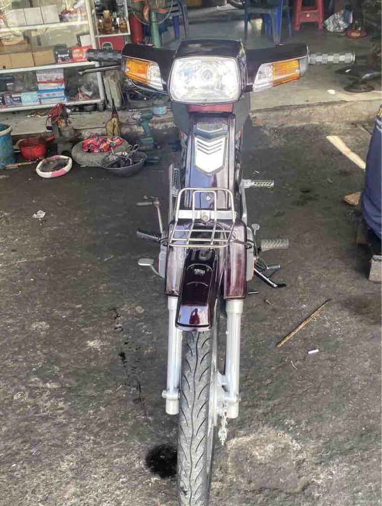 Honda 2000 - ảnh 1