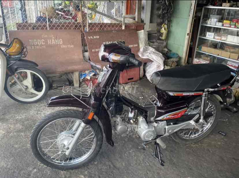 Honda 2000 - ảnh 4