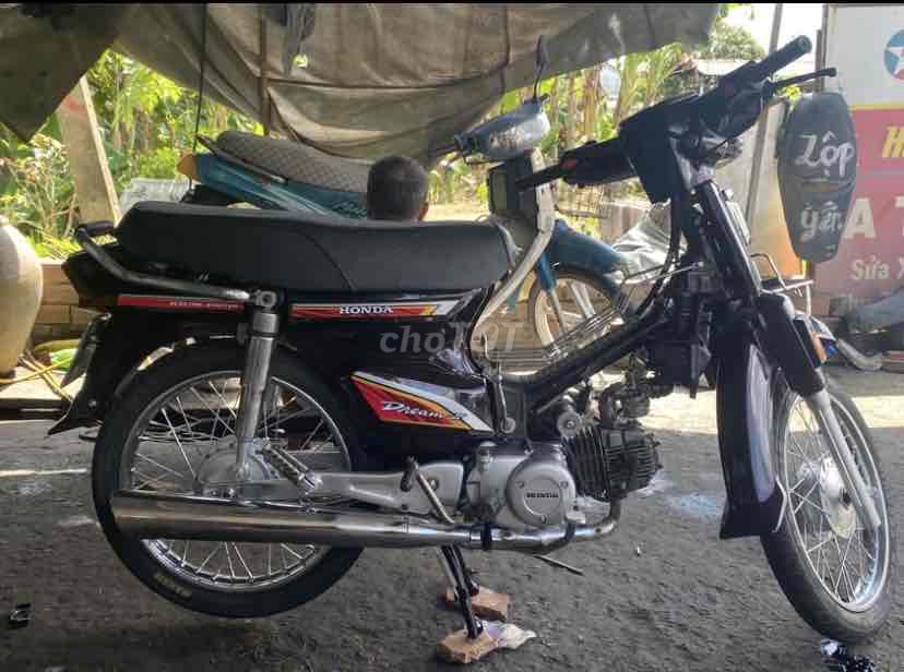 Honda 2000 - ảnh 5