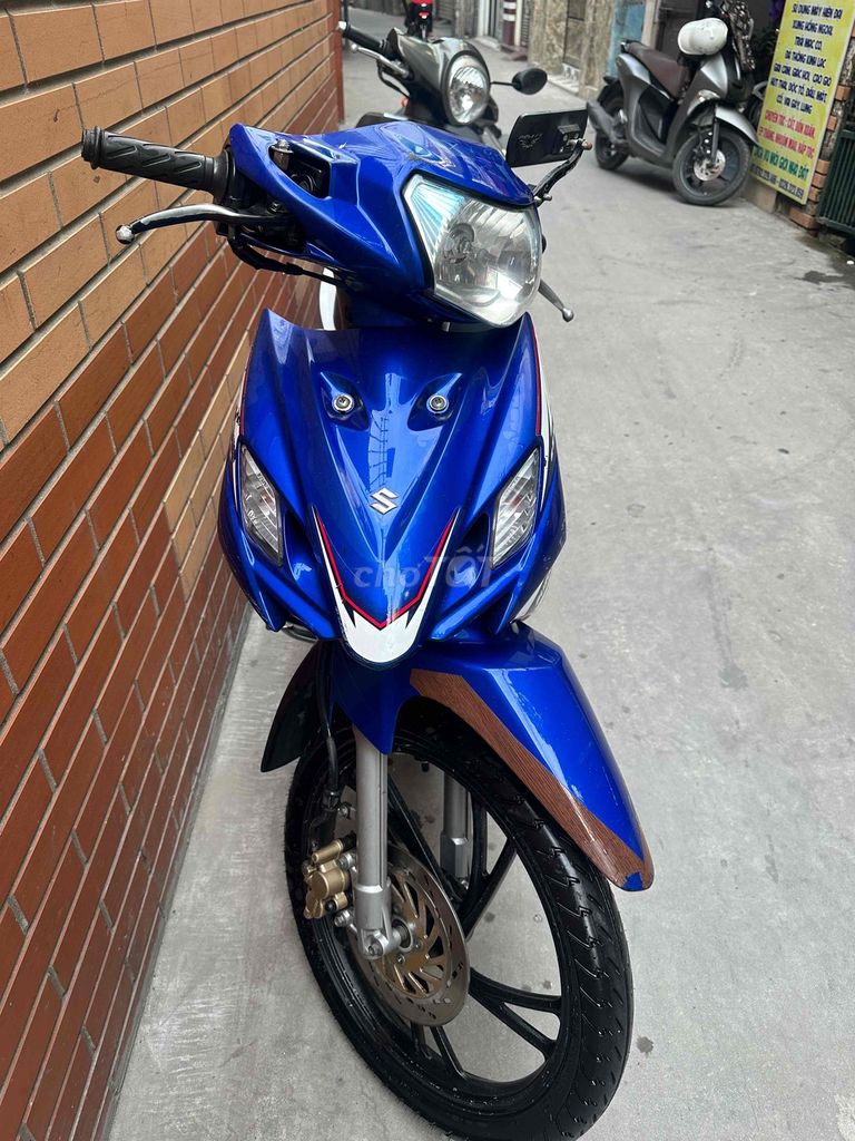 Suzuki - ảnh 2
