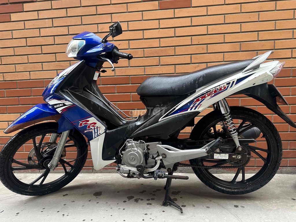 Suzuki - ảnh 3