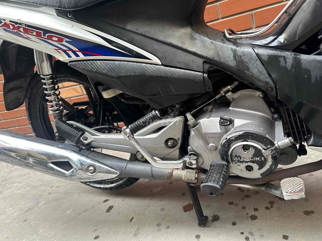 Suzuki - ảnh 5