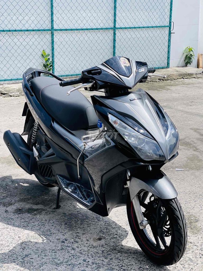 Honda Air Blade 2014 - ảnh 3