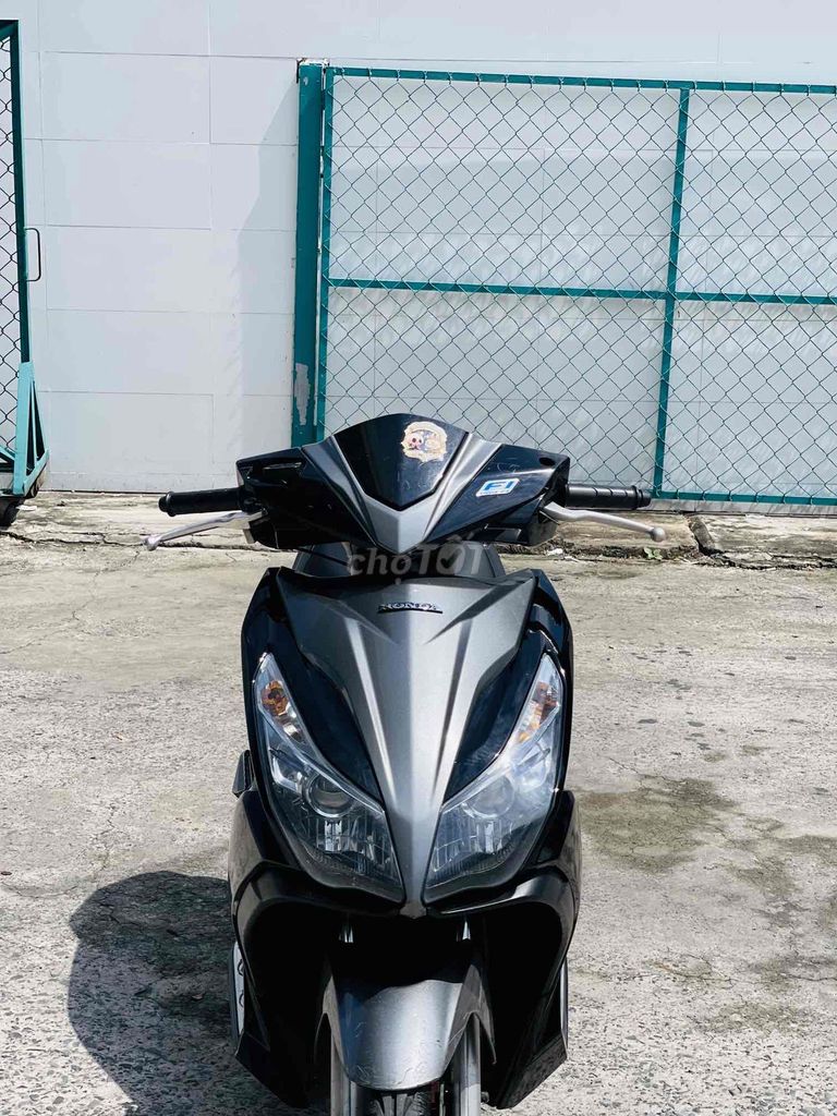 Honda Air Blade 2014 - ảnh 5