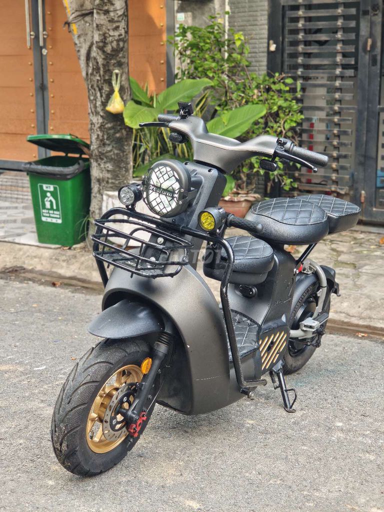 Xe m 2025 - ảnh 1