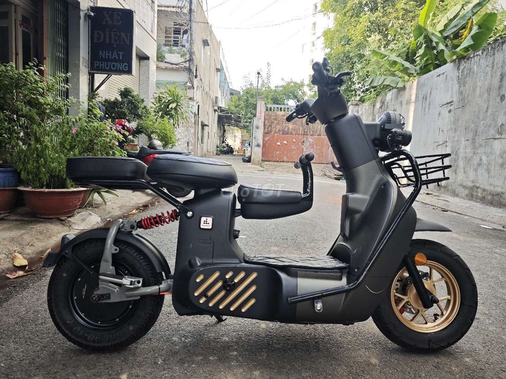 Xe m 2025 - ảnh 2
