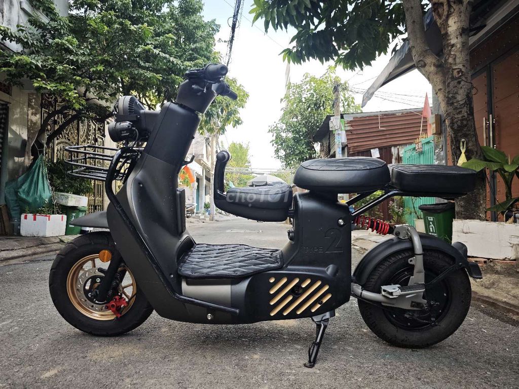 Xe m 2025 - ảnh 3