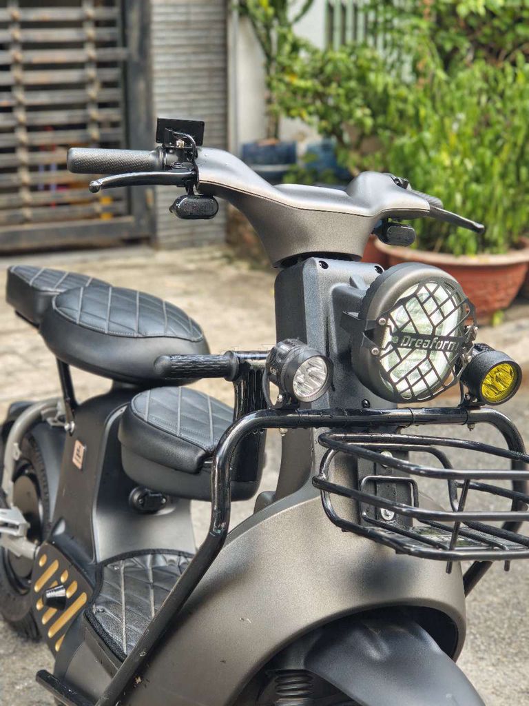 Xe m 2025 - ảnh 4