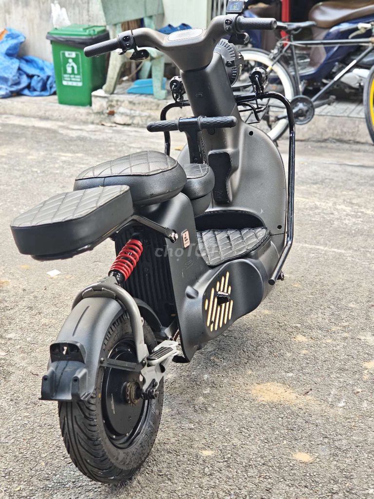 Xe m 2025 - ảnh 5
