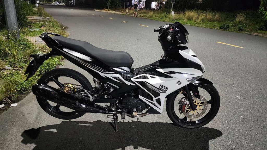 Yamaha Exciter 2019 - ảnh 1