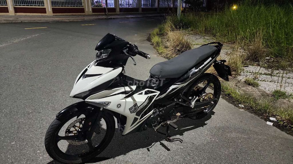 Yamaha Exciter 2019 - ảnh 2