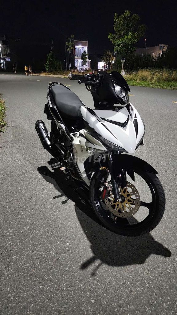 Yamaha Exciter 2019 - ảnh 3