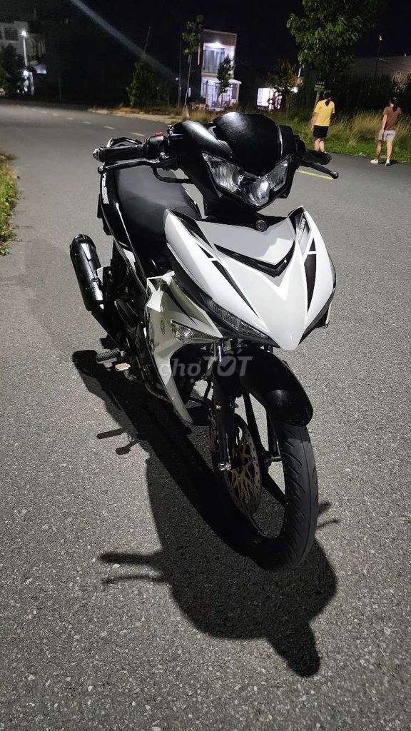 Yamaha Exciter 2019 - ảnh 4