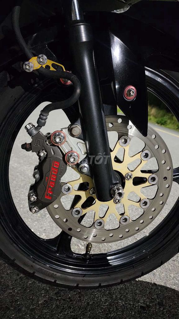 Yamaha Exciter 2019 - ảnh 5