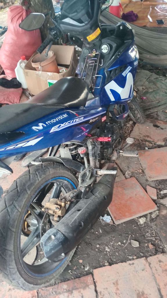 Yamaha Exciter 2020 - ảnh 1