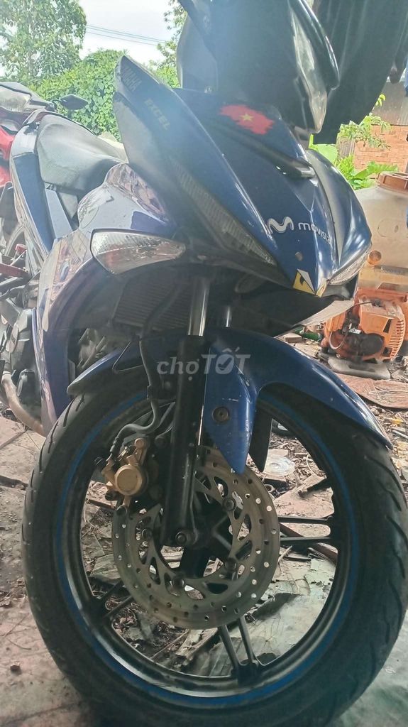 Yamaha Exciter 2020 - ảnh 2