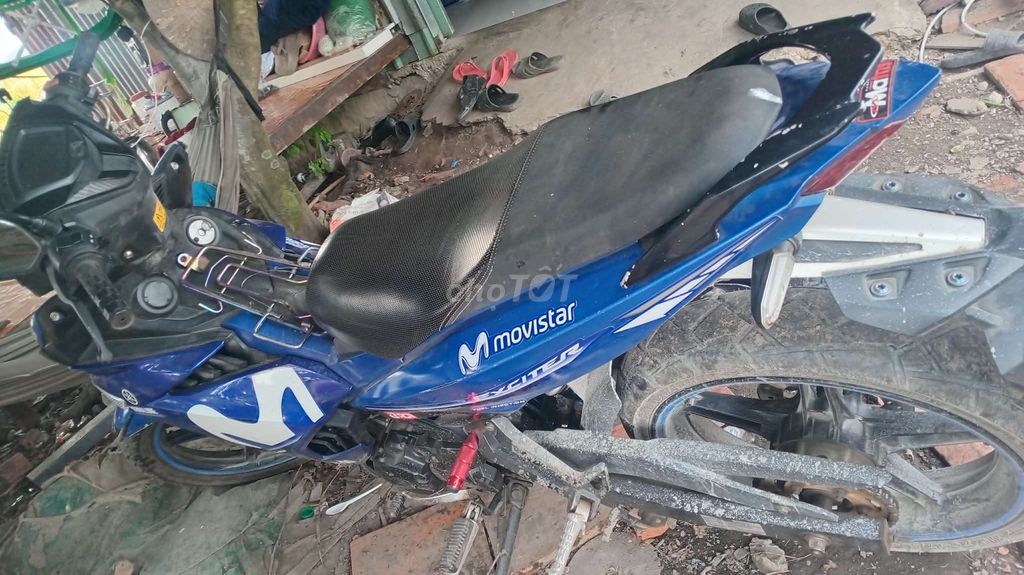 Yamaha Exciter 2020 - ảnh 3