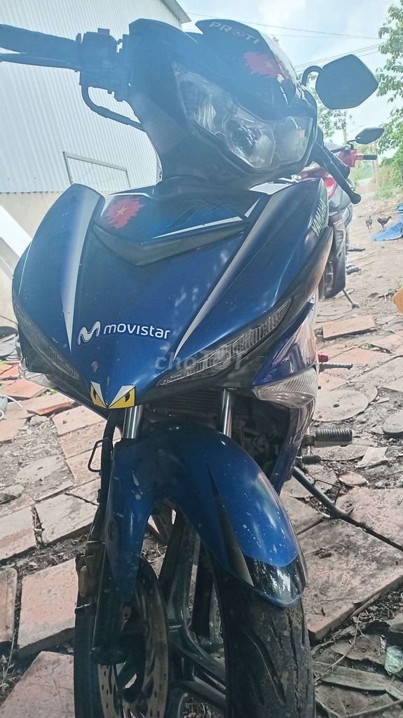 Yamaha Exciter 2020 - ảnh 4