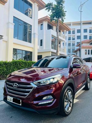 Hyundai 2018 - ảnh 1