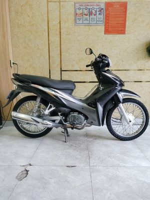 Honda Wave 2010 - ảnh 1