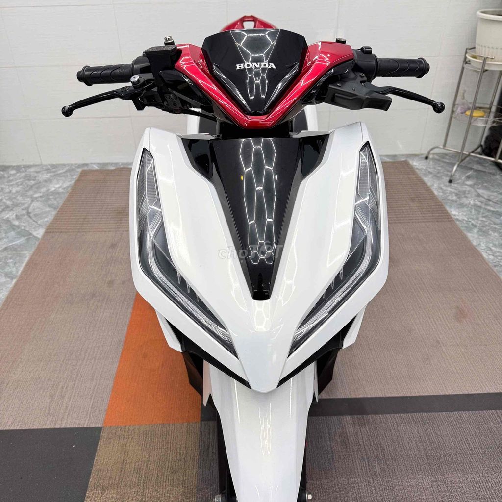 Honda Vario 2023 - ảnh 1
