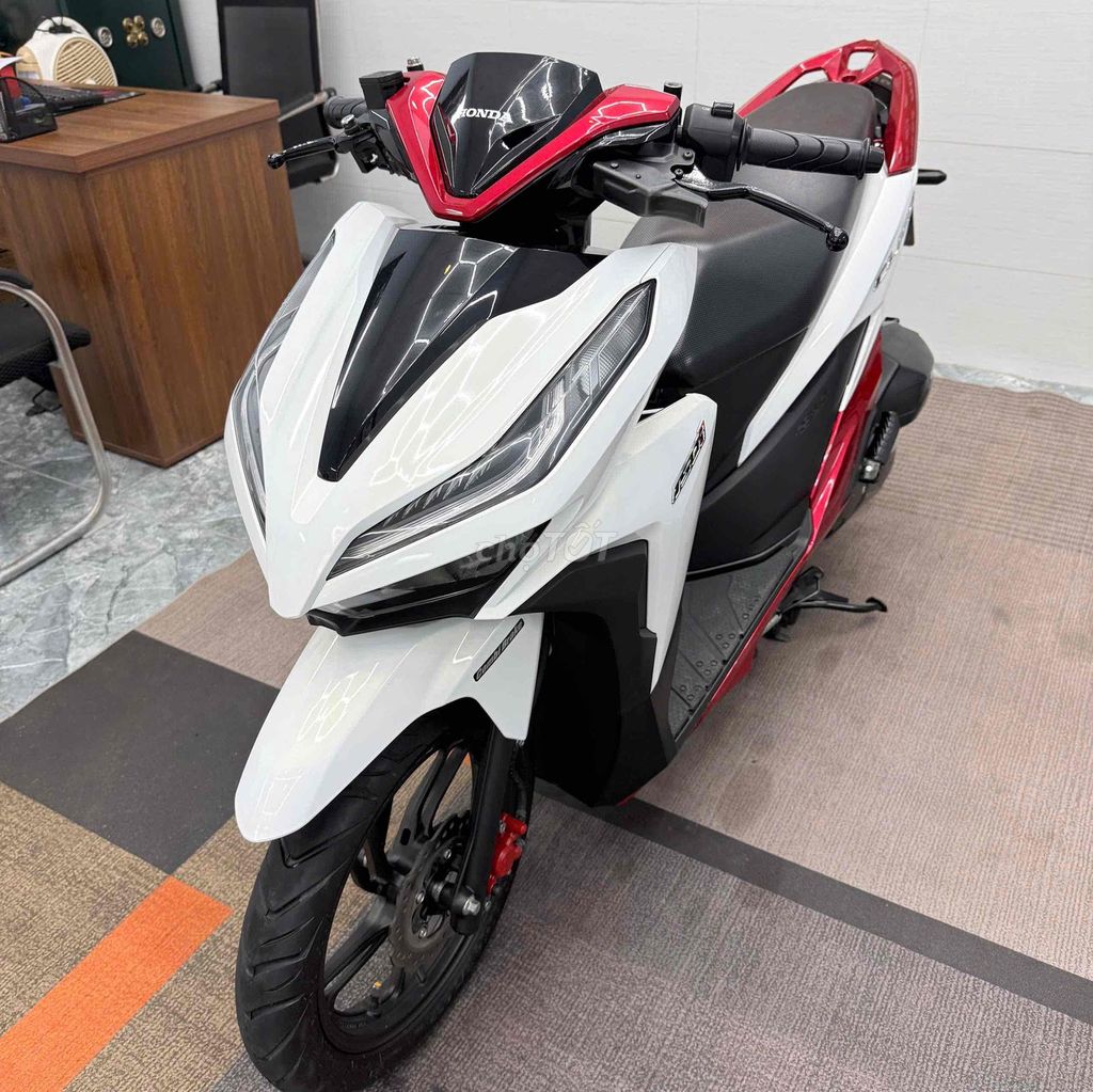 Honda Vario 2023 - ảnh 2