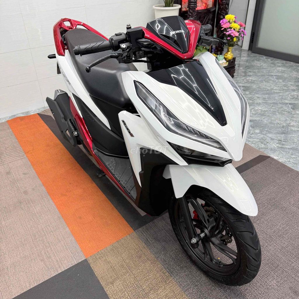 Honda Vario 2023 - ảnh 3