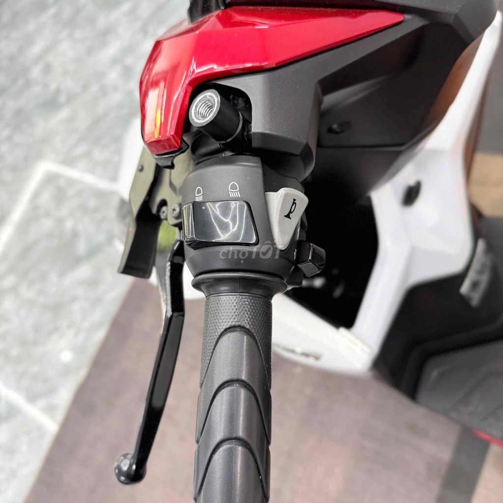 Honda Vario 2023 - ảnh 4