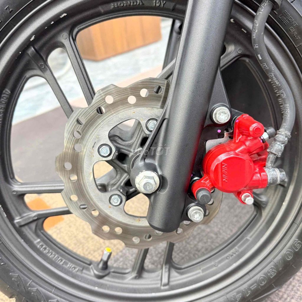 Honda Vario 2023 - ảnh 5