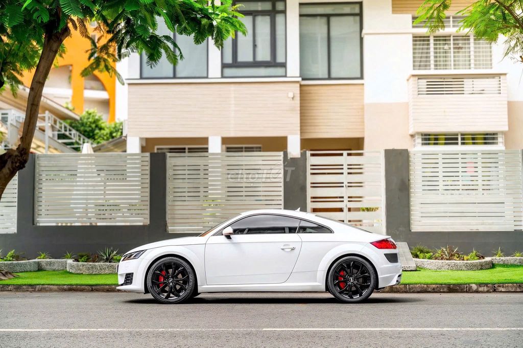 Audi 2015 - ảnh 4