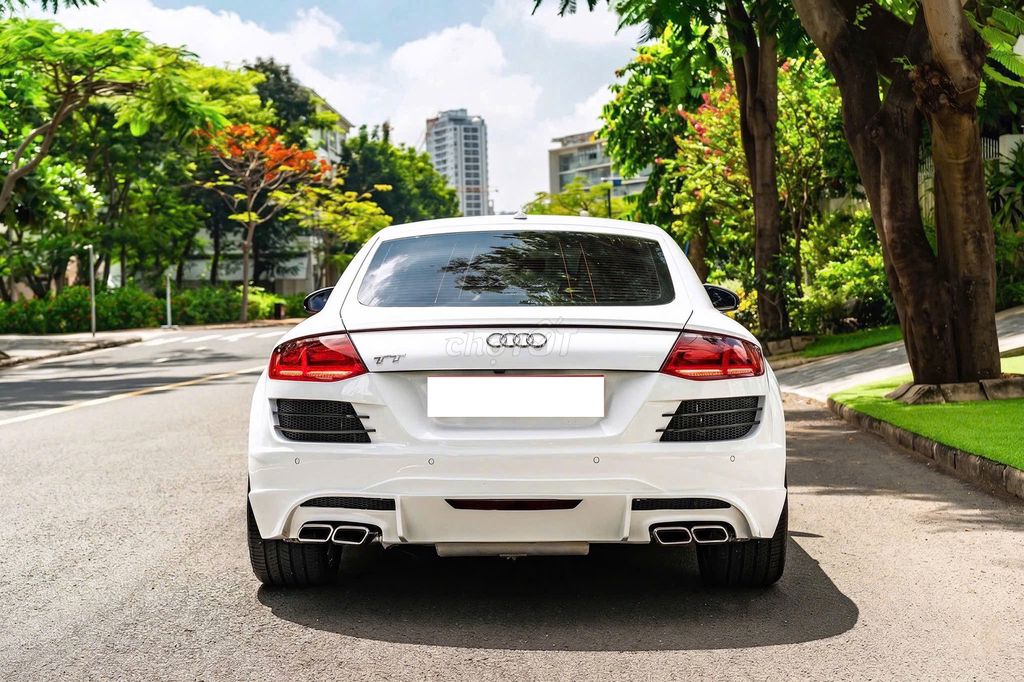 Audi 2015 - ảnh 5
