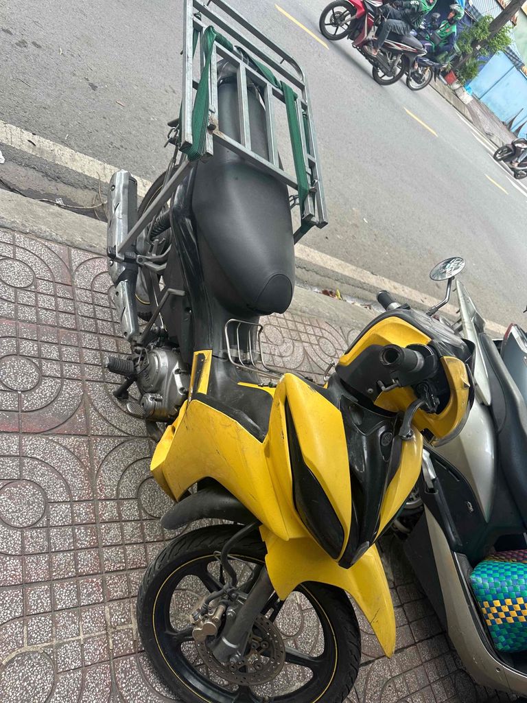 Yamaha Jupiter 2012 - ảnh 1