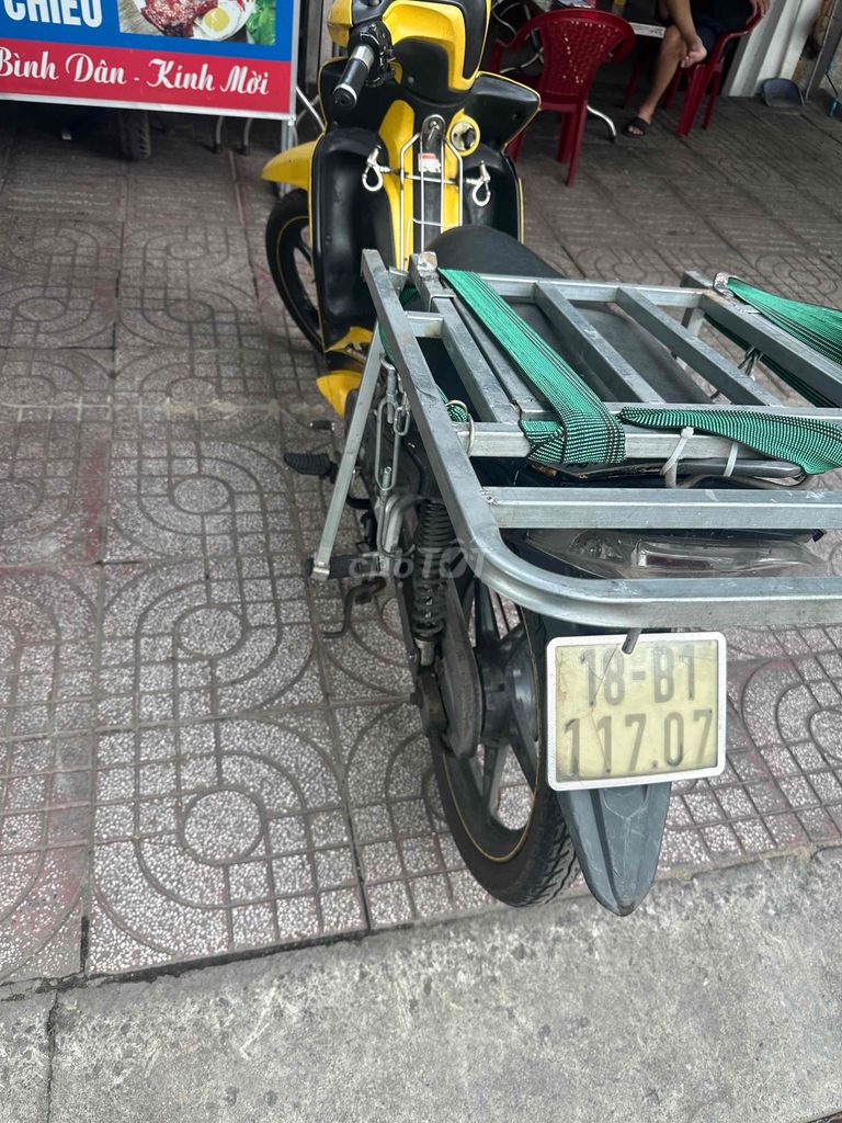 Yamaha Jupiter 2012 - ảnh 2