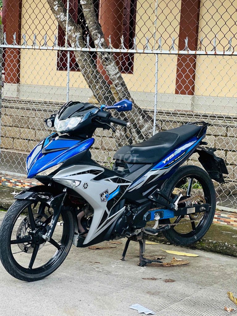 Yamaha Exciter 2016 - ảnh 1