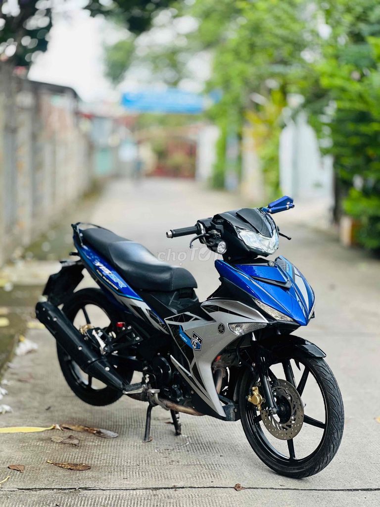 Yamaha Exciter 2016 - ảnh 2
