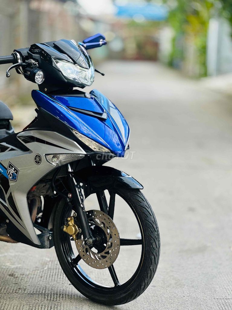 Yamaha Exciter 2016 - ảnh 3