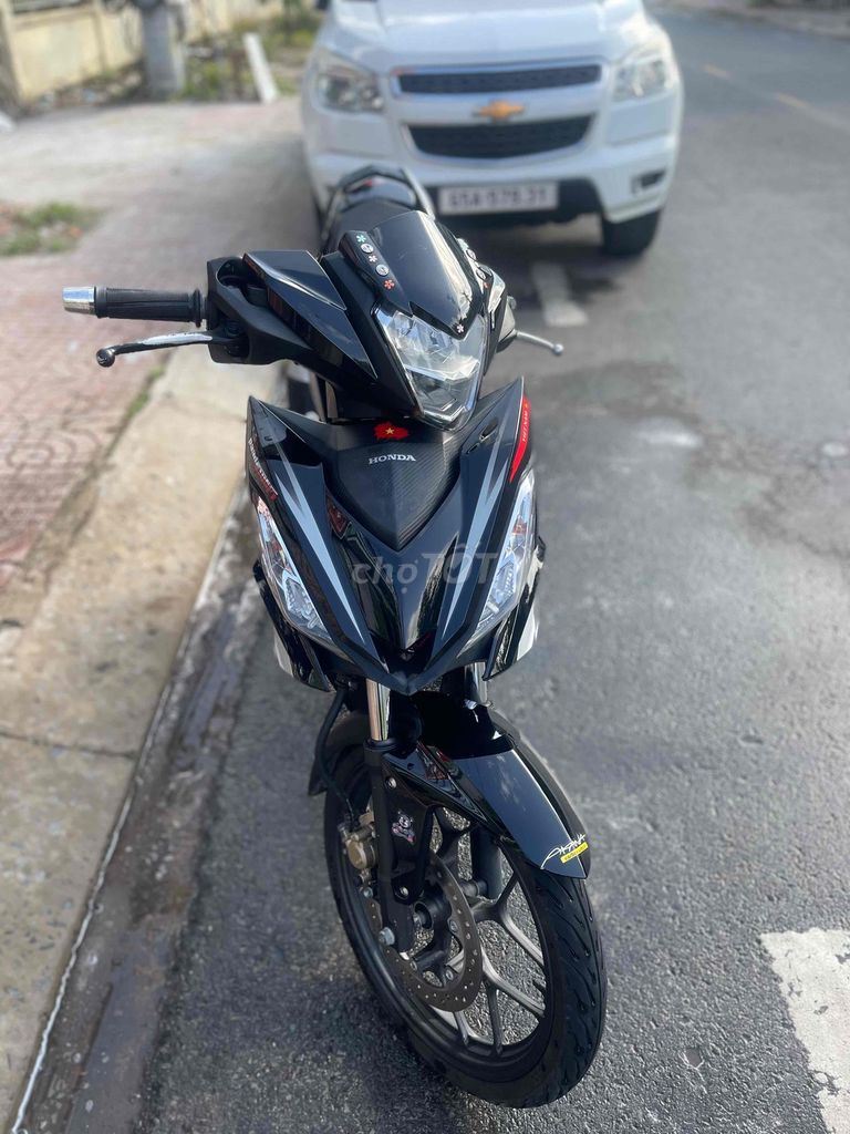 Honda Winner 2018 - ảnh 1